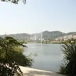 Apartamento Terrace Apartments, Near The Park Tirana