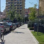 Terrace Apartments, Near The Park