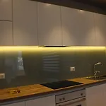 Apartamento Terrace Apartments, Near The Park Tirana