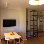 Apartamento Terrace Apartments, Near The Park