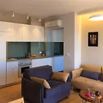 Terrace Apartments, Near The Park * Tirana