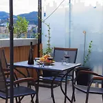 Terrace Apartments, Near The Park * Tirana