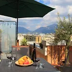 Terrace Apartments, Near The Park * Tirana