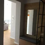 Terrace Apartments, Near The Park Tirana