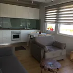 Terrace Apartments, Near The Park * Tirana