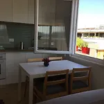 Terrace Apartments, Near The Park