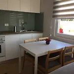 Terrace Apartments, Near The Park * Tirana