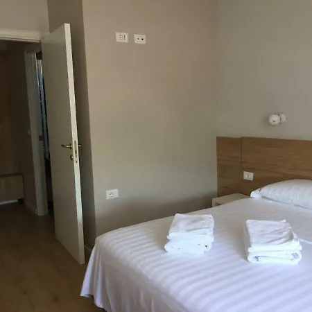 Διαμέρισμα Terrace Apartments, Near The Park