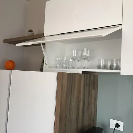 Terrace Apartments, Near The Park Διαμέρισμα