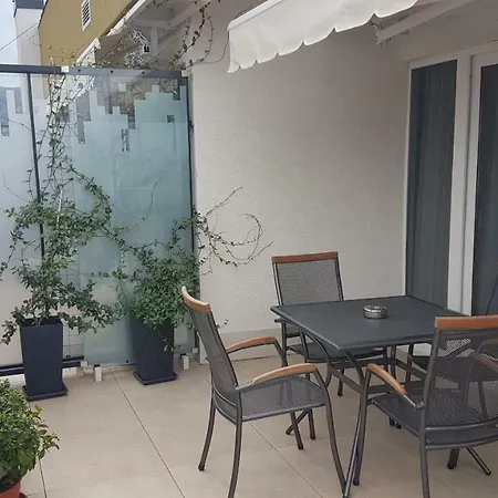 Appartamento Terrace Apartments, Near The Park