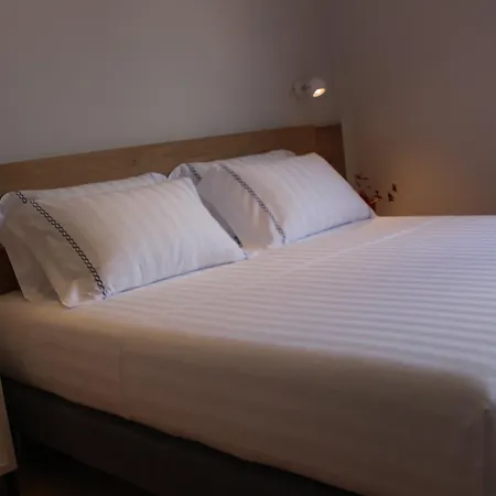 Lejlighed Terrace Apartments, Near The Park Tirana