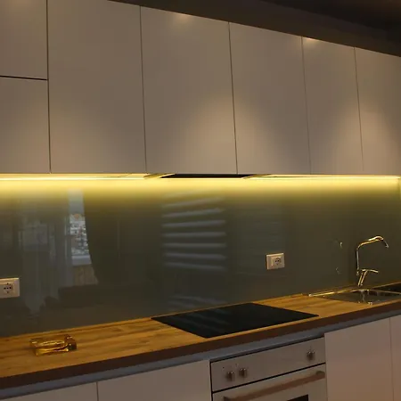 Апартаменты Terrace Apartments, Near The Park Тирана