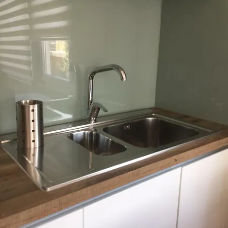 Terrace Apartments, Near The Park Апартаменты Тирана