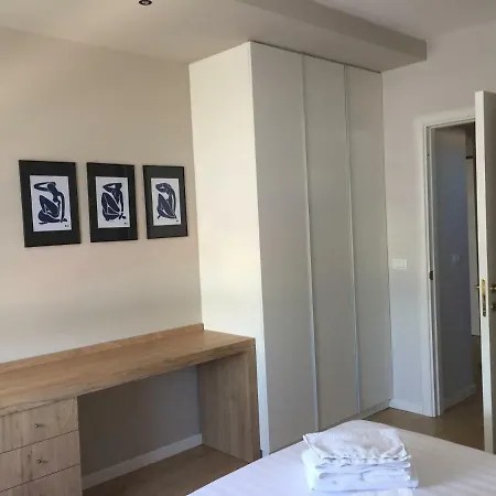 Διαμέρισμα Terrace Apartments, Near The Park *