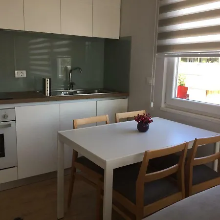 Terrace Apartments, Near The Park * Тирана