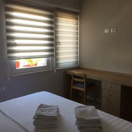 Terrace Apartments, Near The Park * Тирана